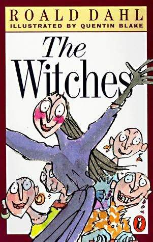 the-witches-roald-dahl
